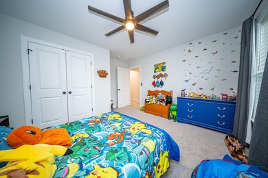 Welcome home to the luxury neighborhood of The Hammocks in Cane on Cypress Point Par 3 in South Carolina - for sale on GolfHomes.com, golf home, golf lot