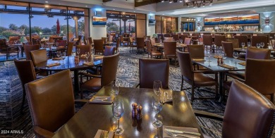 Turn-Key Furnished Golf Course Home with Stunning Mountain Views on Tonto Verde Golf Club in Arizona - for sale on GolfHomes.com, golf home, golf lot