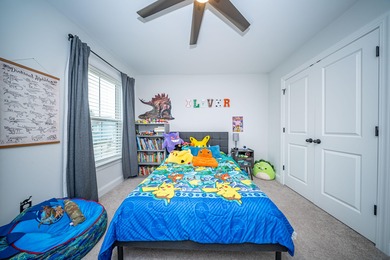 Welcome home to the luxury neighborhood of The Hammocks in Cane on Cypress Point Par 3 in South Carolina - for sale on GolfHomes.com, golf home, golf lot