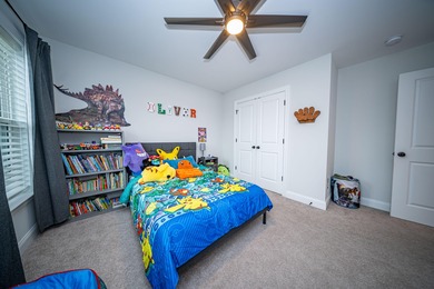 Welcome home to the luxury neighborhood of The Hammocks in Cane on Cypress Point Par 3 in South Carolina - for sale on GolfHomes.com, golf home, golf lot