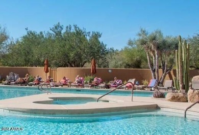 Turn-Key Furnished Golf Course Home with Stunning Mountain Views on Tonto Verde Golf Club in Arizona - for sale on GolfHomes.com, golf home, golf lot