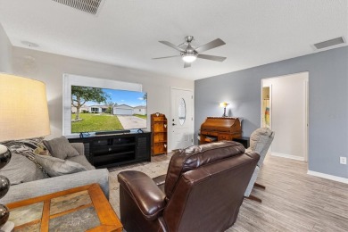 Lovely 3/2 Amarillo home in the Village of Piedmont features an on The Links of Spruce Creek in Florida - for sale on GolfHomes.com, golf home, golf lot
