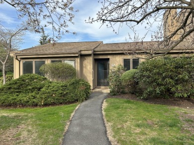 Lovely opportunity to live in sought after Pilgrim's Harbor on The Tradition Golf Club At Wallingford in Connecticut - for sale on GolfHomes.com, golf home, golf lot