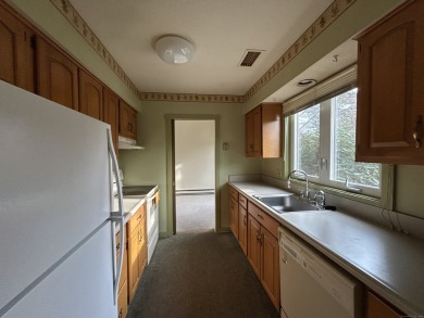 Lovely opportunity to live in sought after Pilgrim's Harbor on The Tradition Golf Club At Wallingford in Connecticut - for sale on GolfHomes.com, golf home, golf lot