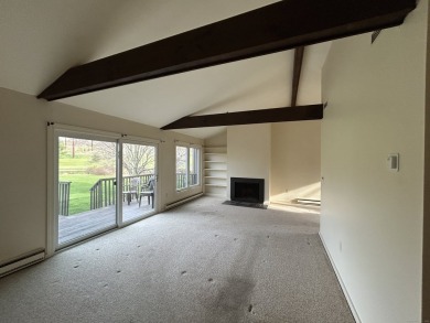Lovely opportunity to live in sought after Pilgrim's Harbor on The Tradition Golf Club At Wallingford in Connecticut - for sale on GolfHomes.com, golf home, golf lot