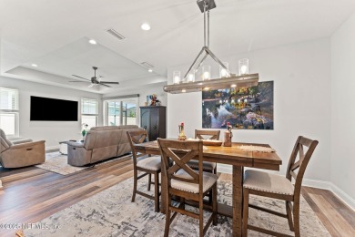 Located just minutes to Nocatee Town Center, waterparks and the on Palm Valley Golf Club in Florida - for sale on GolfHomes.com, golf home, golf lot