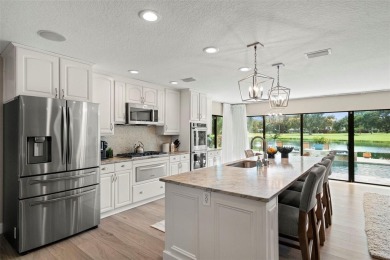 Welcome home to 2956 Meadow Hill Drive featuring some of the on Countryside Country Club in Florida - for sale on GolfHomes.com, golf home, golf lot