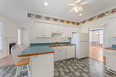 Welcome to Glen Laurel, a sought-after golf course community on The Neuse Golf Club in North Carolina - for sale on GolfHomes.com, golf home, golf lot