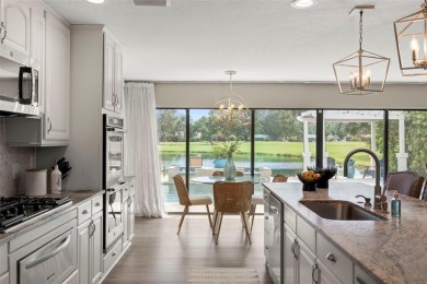 Welcome home to 2956 Meadow Hill Drive featuring some of the on Countryside Country Club in Florida - for sale on GolfHomes.com, golf home, golf lot