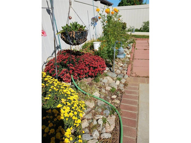 LOCATION... LOCATION... LOCATION... THE PRICE IS AFFORDABLE on Sun Lakes Country Club in California - for sale on GolfHomes.com, golf home, golf lot