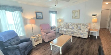Come take a tour of this beautifully maintained 2 bed, 2 bath on Polo Park East in Florida - for sale on GolfHomes.com, golf home, golf lot