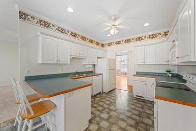 Welcome to Glen Laurel, a sought-after golf course community on The Neuse Golf Club in North Carolina - for sale on GolfHomes.com, golf home, golf lot