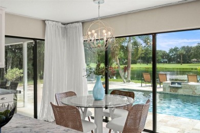 Welcome home to 2956 Meadow Hill Drive featuring some of the on Countryside Country Club in Florida - for sale on GolfHomes.com, golf home, golf lot