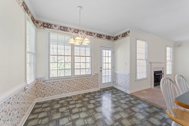 Welcome to Glen Laurel, a sought-after golf course community on The Neuse Golf Club in North Carolina - for sale on GolfHomes.com, golf home, golf lot