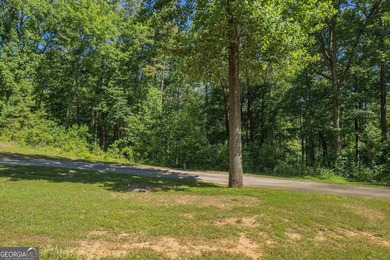 Welcome to an extraordinary Lake Hartwell waterfront opportunity on Currahee Golf Club in Georgia - for sale on GolfHomes.com, golf home, golf lot