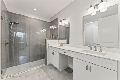 Located just minutes to Nocatee Town Center, waterparks and the on Palm Valley Golf Club in Florida - for sale on GolfHomes.com, golf home, golf lot
