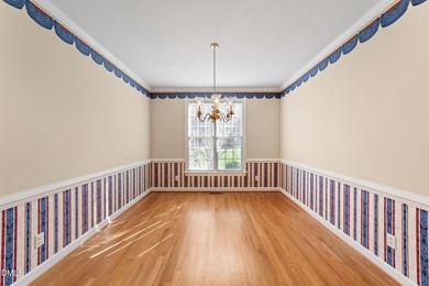 Welcome to Glen Laurel, a sought-after golf course community on The Neuse Golf Club in North Carolina - for sale on GolfHomes.com, golf home, golf lot