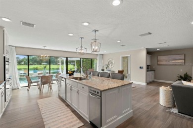 Welcome home to 2956 Meadow Hill Drive featuring some of the on Countryside Country Club in Florida - for sale on GolfHomes.com, golf home, golf lot
