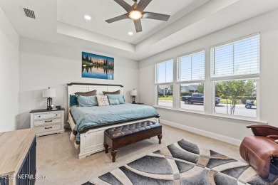 Located just minutes to Nocatee Town Center, waterparks and the on Palm Valley Golf Club in Florida - for sale on GolfHomes.com, golf home, golf lot