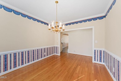 Welcome to Glen Laurel, a sought-after golf course community on The Neuse Golf Club in North Carolina - for sale on GolfHomes.com, golf home, golf lot