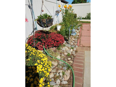 LOCATION... LOCATION... LOCATION... THE PRICE IS AFFORDABLE on Sun Lakes Country Club in California - for sale on GolfHomes.com, golf home, golf lot