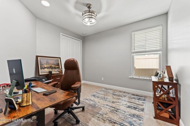 Located just minutes to Nocatee Town Center, waterparks and the on Palm Valley Golf Club in Florida - for sale on GolfHomes.com, golf home, golf lot