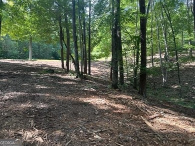 Welcome to an extraordinary Lake Hartwell waterfront opportunity on Currahee Golf Club in Georgia - for sale on GolfHomes.com, golf home, golf lot