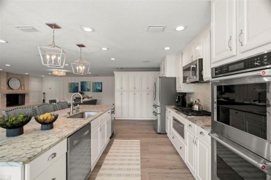 Welcome home to 2956 Meadow Hill Drive featuring some of the on Countryside Country Club in Florida - for sale on GolfHomes.com, golf home, golf lot
