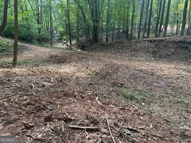 Welcome to an extraordinary Lake Hartwell waterfront opportunity on Currahee Golf Club in Georgia - for sale on GolfHomes.com, golf home, golf lot