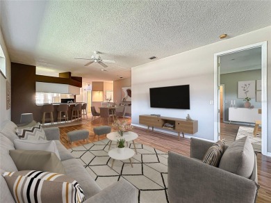 ONE OF THE BEST VALUES IN SOUGHT AFTER ROYAL HIGHLANDS! Welcome on Monarch At Royal Highlands in Florida - for sale on GolfHomes.com, golf home, golf lot