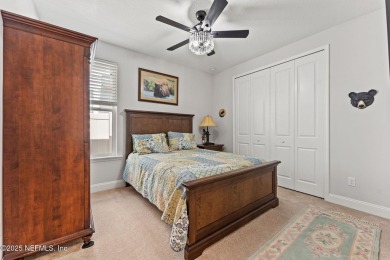 Located just minutes to Nocatee Town Center, waterparks and the on Palm Valley Golf Club in Florida - for sale on GolfHomes.com, golf home, golf lot