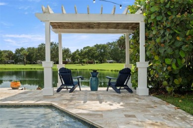 Welcome home to 2956 Meadow Hill Drive featuring some of the on Countryside Country Club in Florida - for sale on GolfHomes.com, golf home, golf lot