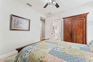 Located just minutes to Nocatee Town Center, waterparks and the on Palm Valley Golf Club in Florida - for sale on GolfHomes.com, golf home, golf lot