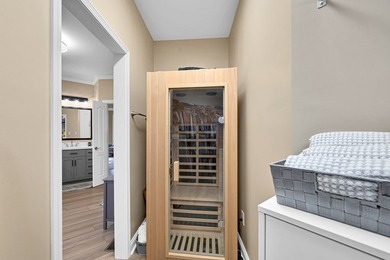 Live Like You're on Vacation--Every Day Wake up to breathtaking on The Patriot Golf Club At Grand Harbor in South Carolina - for sale on GolfHomes.com, golf home, golf lot