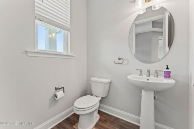 Located just minutes to Nocatee Town Center, waterparks and the on Palm Valley Golf Club in Florida - for sale on GolfHomes.com, golf home, golf lot