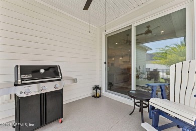 Located just minutes to Nocatee Town Center, waterparks and the on Palm Valley Golf Club in Florida - for sale on GolfHomes.com, golf home, golf lot