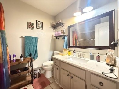 Your new home awaits on the 4th hole of Lion's Den Golf Course! on Lions Den Golf Club in Arkansas - for sale on GolfHomes.com, golf home, golf lot