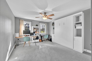 Live Like You're on Vacation--Every Day Wake up to breathtaking on The Patriot Golf Club At Grand Harbor in South Carolina - for sale on GolfHomes.com, golf home, golf lot