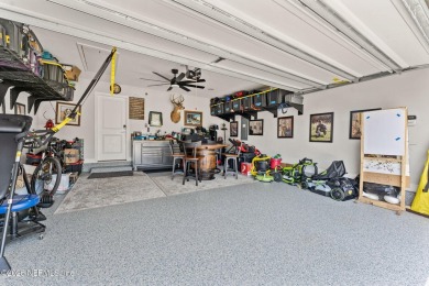 Located just minutes to Nocatee Town Center, waterparks and the on Palm Valley Golf Club in Florida - for sale on GolfHomes.com, golf home, golf lot