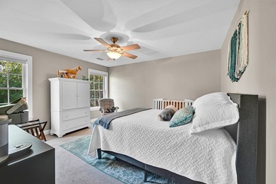 Live Like You're on Vacation--Every Day Wake up to breathtaking on The Patriot Golf Club At Grand Harbor in South Carolina - for sale on GolfHomes.com, golf home, golf lot