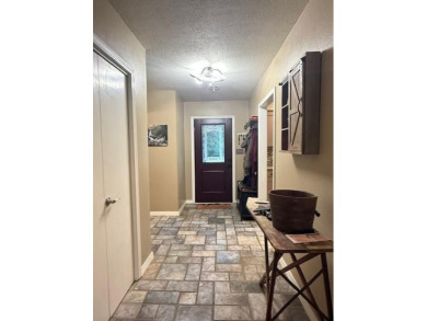 Your new home awaits on the 4th hole of Lion's Den Golf Course! on Lions Den Golf Club in Arkansas - for sale on GolfHomes.com, golf home, golf lot