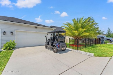 Located just minutes to Nocatee Town Center, waterparks and the on Palm Valley Golf Club in Florida - for sale on GolfHomes.com, golf home, golf lot
