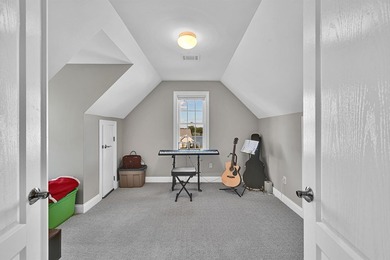 Live Like You're on Vacation--Every Day Wake up to breathtaking on The Patriot Golf Club At Grand Harbor in South Carolina - for sale on GolfHomes.com, golf home, golf lot