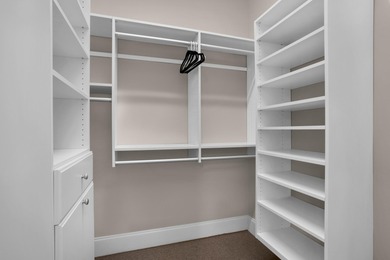 PRICE REDUCED with a MOTIVATED SELLER! This Mediterranean home on Regatta Bay Golf and Country Club in Florida - for sale on GolfHomes.com, golf home, golf lot