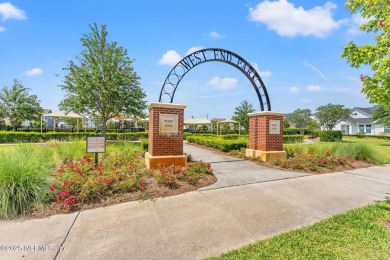 Located just minutes to Nocatee Town Center, waterparks and the on Palm Valley Golf Club in Florida - for sale on GolfHomes.com, golf home, golf lot