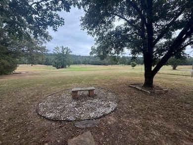 Your new home awaits on the 4th hole of Lion's Den Golf Course! on Lions Den Golf Club in Arkansas - for sale on GolfHomes.com, golf home, golf lot