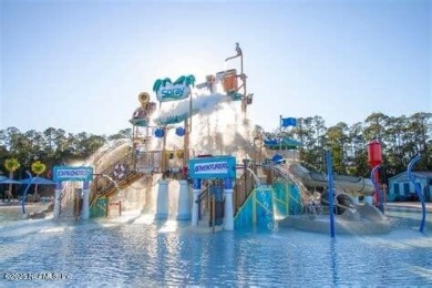 Located just minutes to Nocatee Town Center, waterparks and the on Palm Valley Golf Club in Florida - for sale on GolfHomes.com, golf home, golf lot