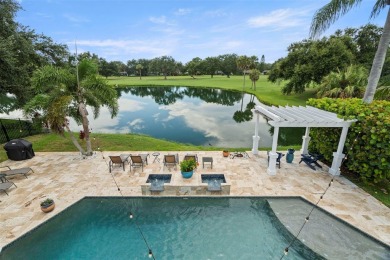 Welcome home to 2956 Meadow Hill Drive featuring some of the on Countryside Country Club in Florida - for sale on GolfHomes.com, golf home, golf lot
