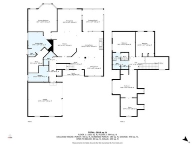 Live Like You're on Vacation--Every Day Wake up to breathtaking on The Patriot Golf Club At Grand Harbor in South Carolina - for sale on GolfHomes.com, golf home, golf lot