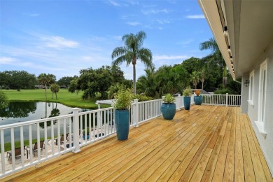 Welcome home to 2956 Meadow Hill Drive featuring some of the on Countryside Country Club in Florida - for sale on GolfHomes.com, golf home, golf lot